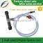 Agriculture farming tools fertilizing Venturi fertilizer injector