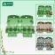 Eco friendly biodegradable low price wholesale box manufacturers
