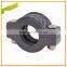 Low cost 2" DN50 57mm or 60.3mm coupling rubber bush for tube Connectors with Best Service