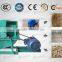 Provide wood wastes crusher machine wood sawdust crusher machine