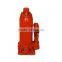 4 ton hydraulic jack of high quality HX-QJD-02 Hydraulic Car Jack with Lifting Height 110mm