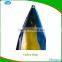 Customized design pp woven valve bag for putty powder