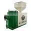 Energy saving industrial biomass burner