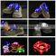 Hot selling Light Up Flashing Shoelace, LED Shoelace, Nylon Light Shoelace