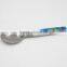 Eco-friendly printing cutlery set for baby eating training