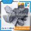 Steelmaking ferro silicon briquette lump with low price