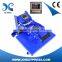 New Arrival Wholesale Clamshell Model Small Size T Shirt Heat Press Machine For Sale