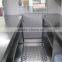 Commercial Mobile Street Mobile Ice Cream / Ice Cream Cart / Mobile Ice Cream Stand / Easily-movable Ice Cream Stall
