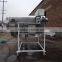 5 ton/hour Capacity Seed Grain Fine Magnetic Separator For Sale