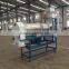 Barley, Wheat, Maize, Corn, Grass Seed Coating Machine