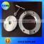 Marine hardware factory outle 3''/4''/5''/6'' metal circular deck plate with mirror polishing