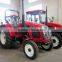 2015 new model 95hp small farm tractor for sale