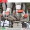 High Power Animal Feed Pellet Milling Machine