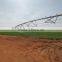 Sprinkler Gun Irrigation System for Agriculture Usage