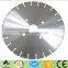 diamond saw blade for concrete cutting