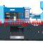 Big horizontal pallet food container talbeware injection molding machine with servo motor