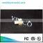 OEM Custom Saving Water Smooth Plastic Mist Spray Nozzle