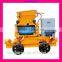 Lowest Price Concrete Gunite Machine With Fast Delivery