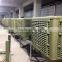Commercial Outdoor Rooftop 220v Air Water Cooler Fan for Factory