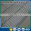 Over 20 years experience Chain Link Balance Weave Wire Mesh Stainless Steel Conveyor Belt