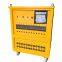 Gas Oil Pipeline Preheat and Post Weld Pwht Heat Treatment Machine