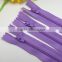 Nylon Coil Zippers Tailor Sewer Craft