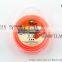 .080"/2.0 mm Brush Cutter Nylon Trimmer Line