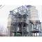 Movable Used Condition Dry Powder Silo