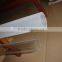 Extrusion Square Tube / PC Tube / LED Light Tube Acrylic Tube Acrylic Square Tube
