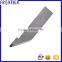 cemented carbide cutting blade for wood