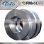 AISI 201 cold rolled stainless steel strip