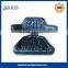 Alibaba China Black Tractor Seat with Air Suspension