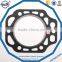 Cylinder pad parts Cylinder pad for motor
