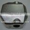 High precision Customized Grey iron casting parts