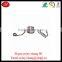 OEM Serve Custom Various Shape Wire Forms Spring Steel Torsional Spring
