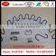 Customzied Power Coating Metal Wire Spring for Sofa