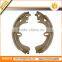 K2288 top quality shoe brake for Toyota