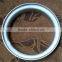 Side ring for machinery OTR rim parts