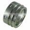 Customized high precision CNC milling machining stainless steel car parts