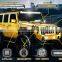 52in 300W 4WD UTV ATV 4x4 powersports high power radius off road roof led light bar