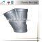 Hot custom products bestseller China supplier cast iron Y tee pipe fitting
