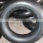 7-8mpa hot sale truck tire inner tube butyl inner tube 10.00R20 from manufactory