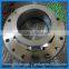 Forging DN100 304 stainless steel flange plate