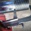 ERW steel pipe /BSP/NPT Threaded Steel Pipe with good quality made in china