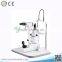 Hot sale ophthalmic instrument portable slit lamp prices