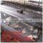 trade assurance quality products Stone Crusher Vibrating Screen Mesh / crimped wire mesh