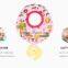 100% Cotton Baby Bib From China Baby Bib Manufacturer