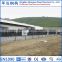 Prefabricated Light Structural Steel Hen House for Sale