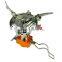 2015 High Quality Mini Electronic Ignition Portable Stove for Camping