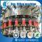 Aluminum Can Filling Seaming Machine
